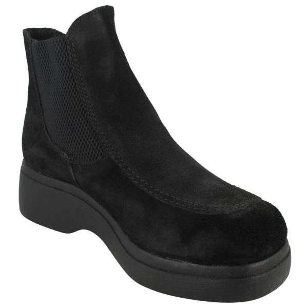 Girls Girl! Chunky Sole Ankle Boot CX 141