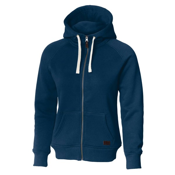 Nimbus Womens/Ladies Williamsburg Hoodie - Indigo