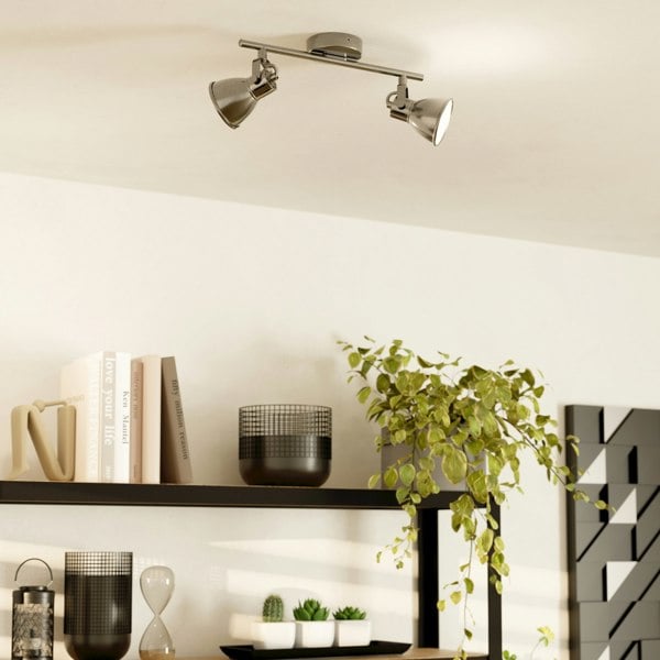 EGLO Seras Ceiling Light