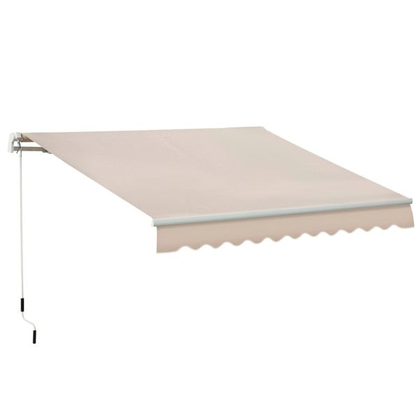 Sunshade Awning