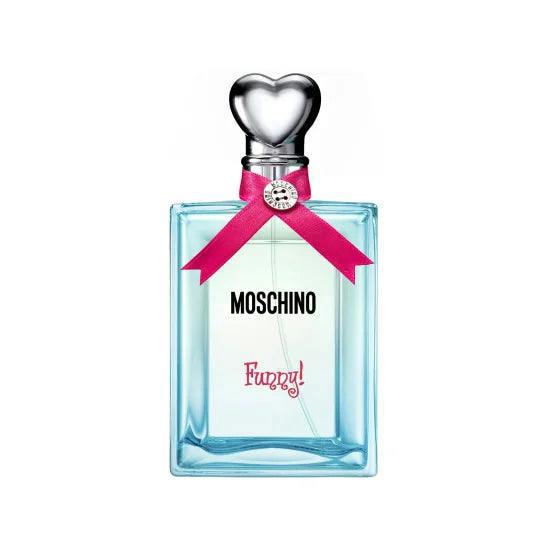 Moschino Funny Eau de Toilette Spray 100ml