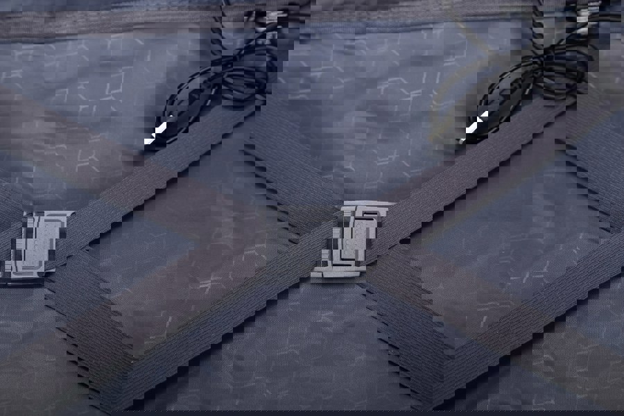 A2B Pioneer RyanAir 20L Onboard Backpack Carry-On Approved Under-Seat Bag