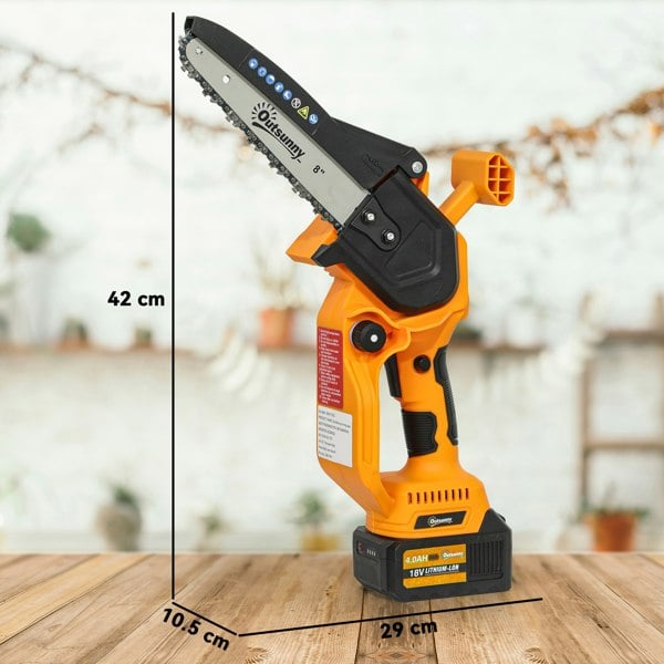 Chainsaw