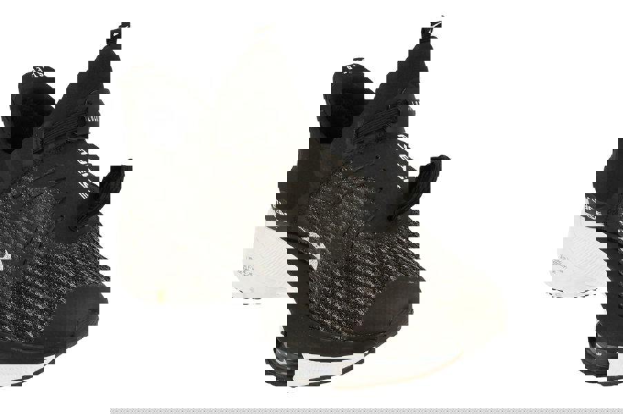 Nike Air Zoom Tempo Next% Flyease Mens Cv1889  005 - Black White 005 - Photo 3