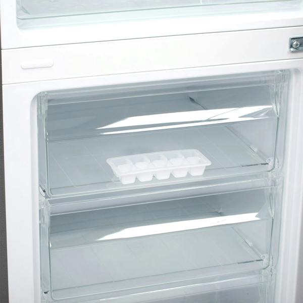 Willow 262L Fridge Freezer WFF1760G - Grey