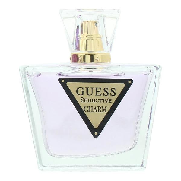 Guess Seductive Charm Eau de Toilette 75ml Spray for Her