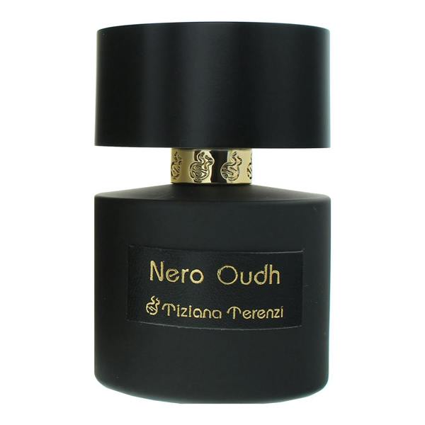 Tiziana Terenzi Nero Oudh Extract De Parfum 100ml Spray Unisex