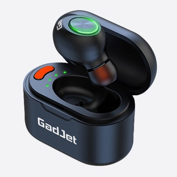 GadJet Wireless Mini Single Earbud
