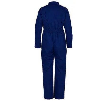 Tearaway Junior Coverall (Kids) - Hi-Vis Trousers