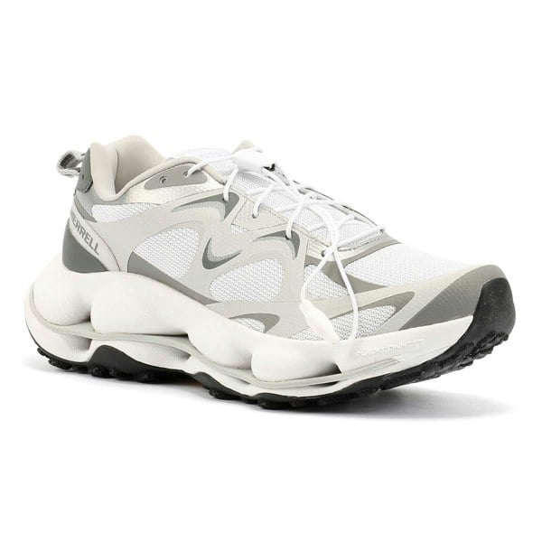 Merrell Speed Arc Matis Women's Trainers - White/Pigeon