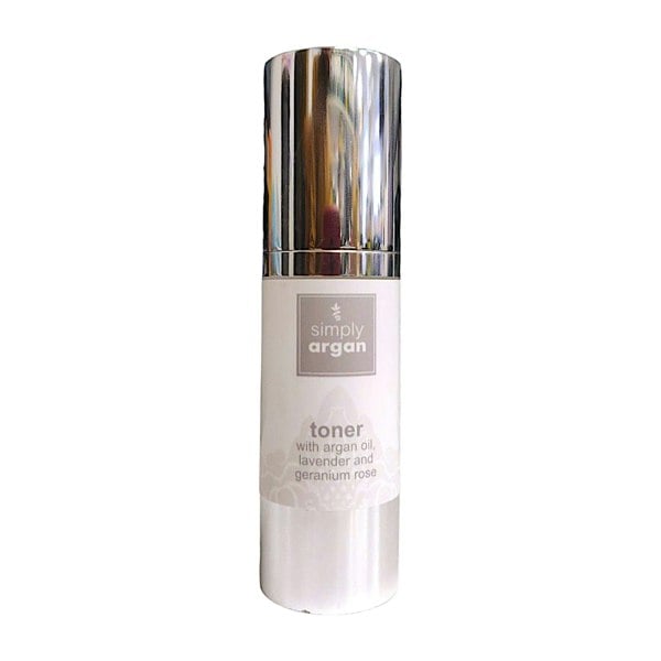 Simply Argan toner with argan oil