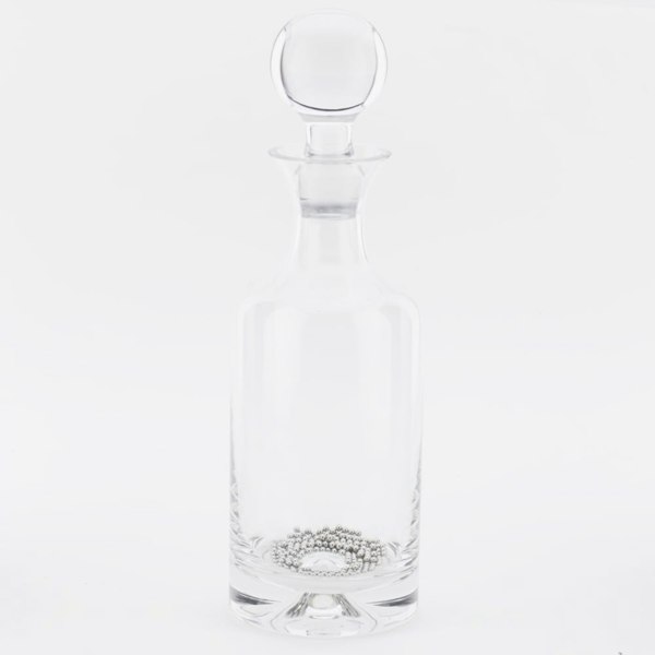 T. H. Baker Decanter Cleaning Pellets Homeware WCBD/DB