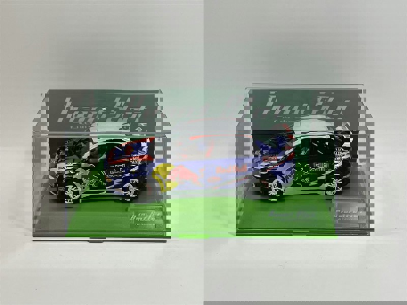 mitsubishi evo x rally de libano n amiouni 1:32 avant slot 50809