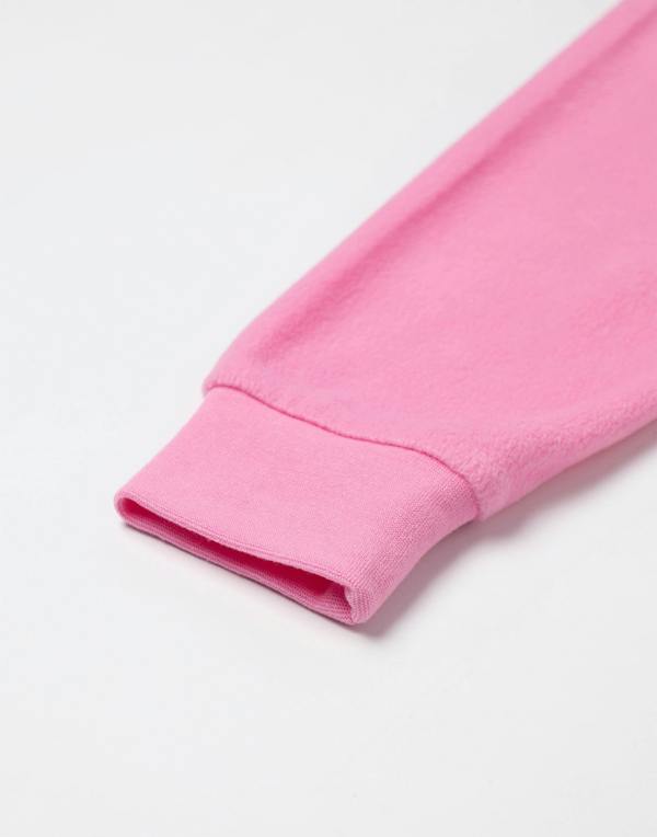 Wicked Girls Pink Character Onesie