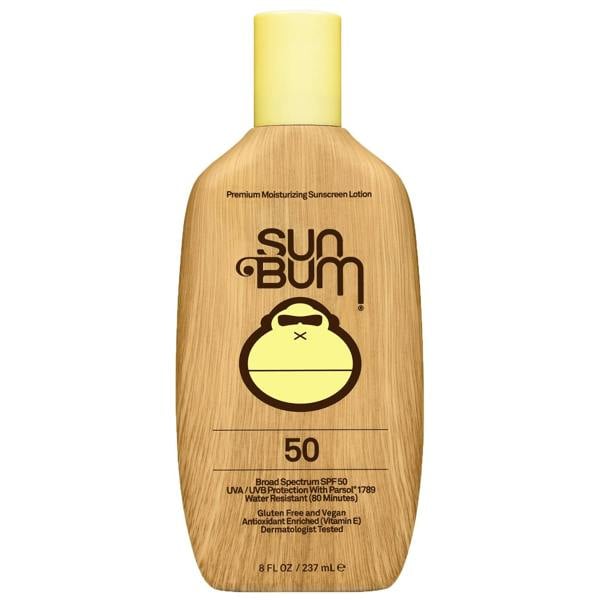 Sun Bum Sun Care Original SPF50 Sunscreen Lotion 237ml