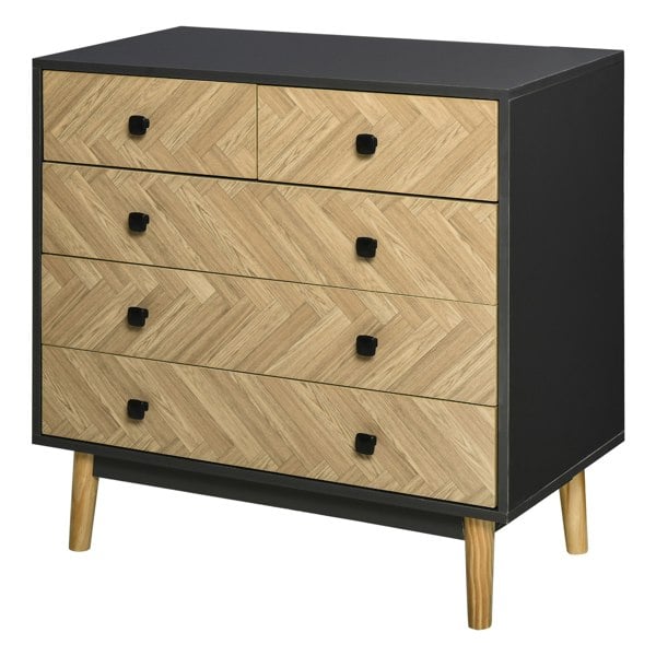 Drawer Chest