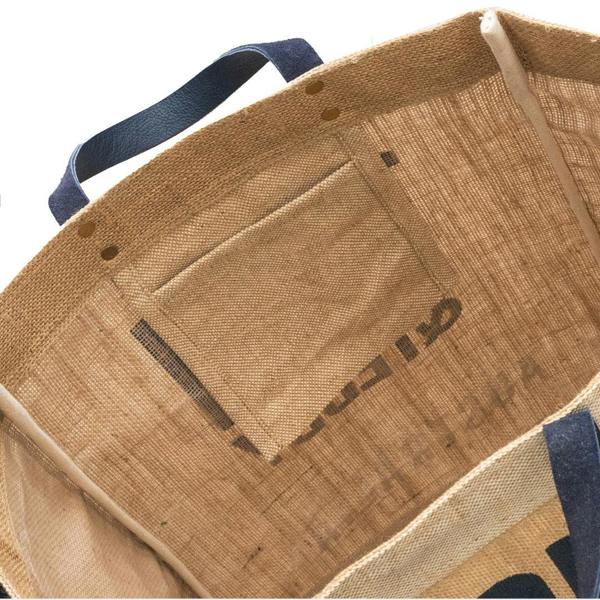 Tom & Teddy Beach Bag