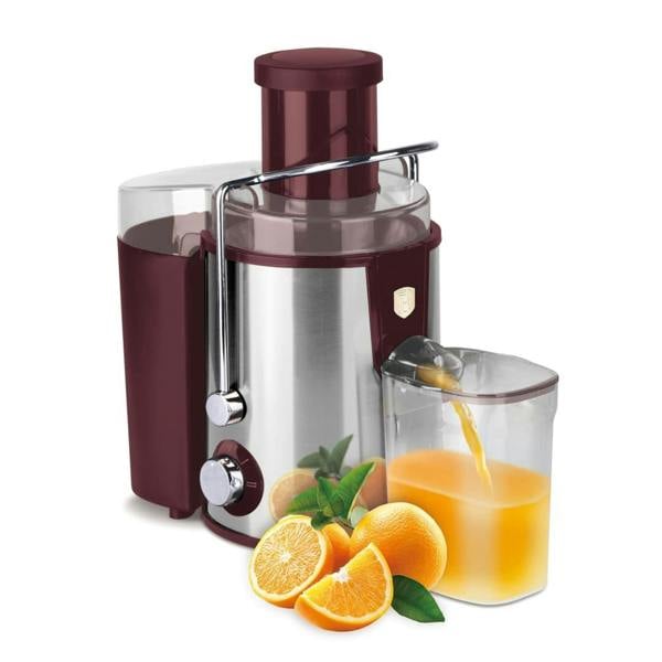 Juice Extractor Leonardo Berlinger Haus BH9831