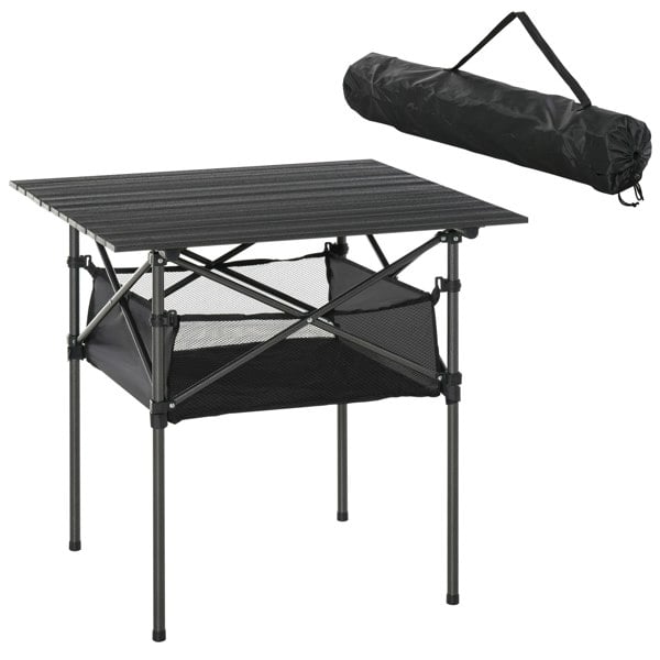 Picnic table