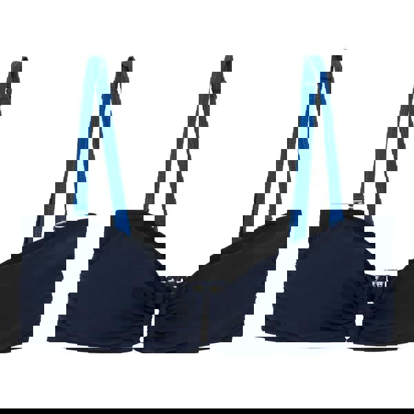 Regatta Womens/Ladies Aceana III Bikini Top - Navy/Brightest Blue