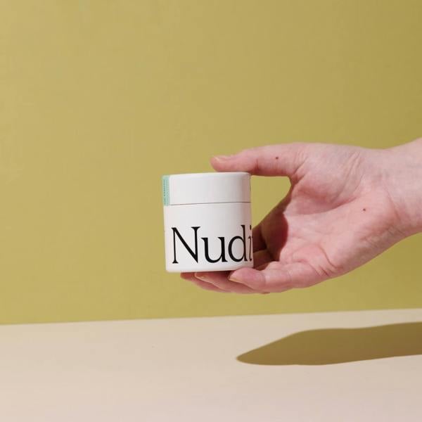 Nuditea Matcha Powder