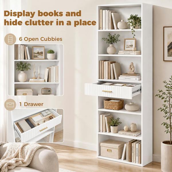 Bookcase