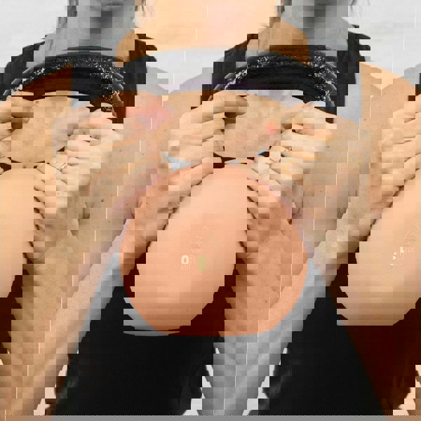 Myga Iron Kettlebell