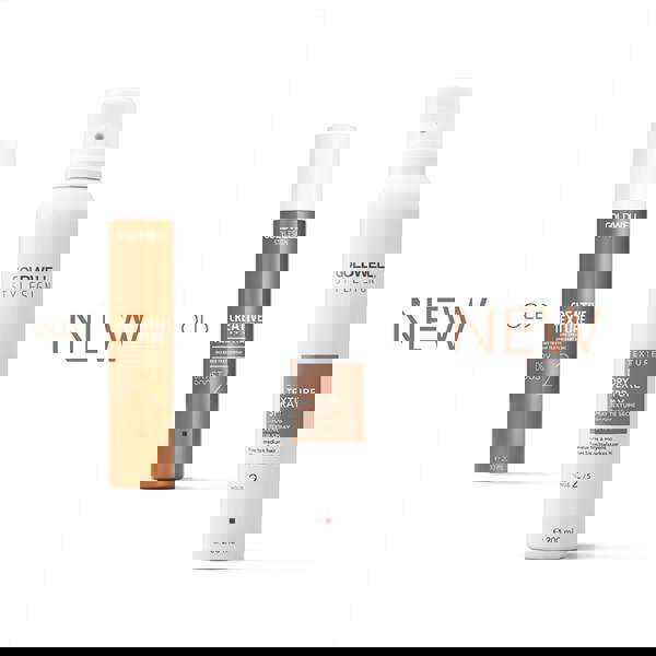 Goldwell StyleSign Spray Double