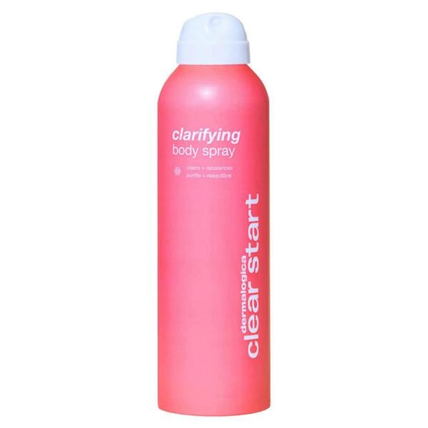 Dermalogica Clear Start Body Spray