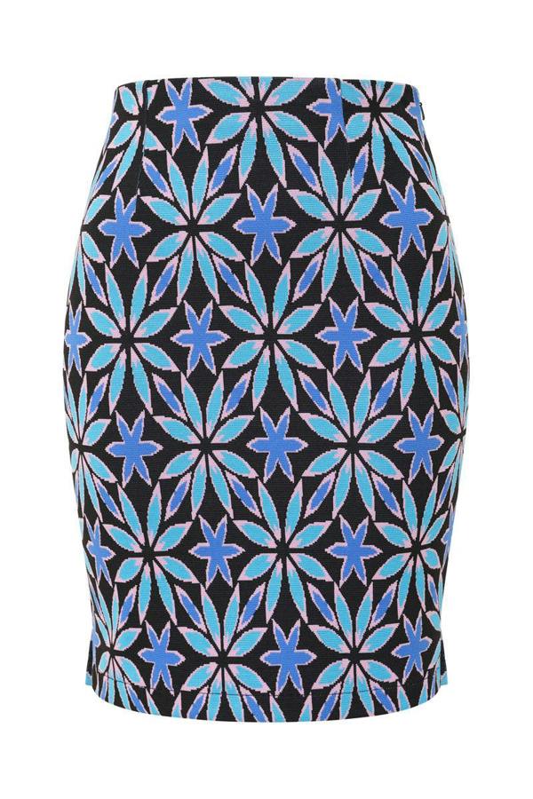 HotSquash Premium Stretch Mini Skirt