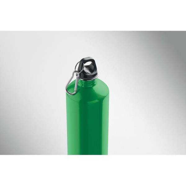 MidOcean Re-One Moss Single Wall 1000ml Water Bottle - Green - 