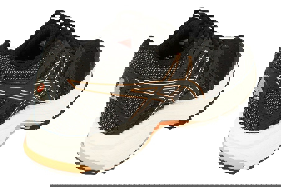 Asics Gt-Express Womens 1012A131  001 - Black Mojave 001 - Photo 2