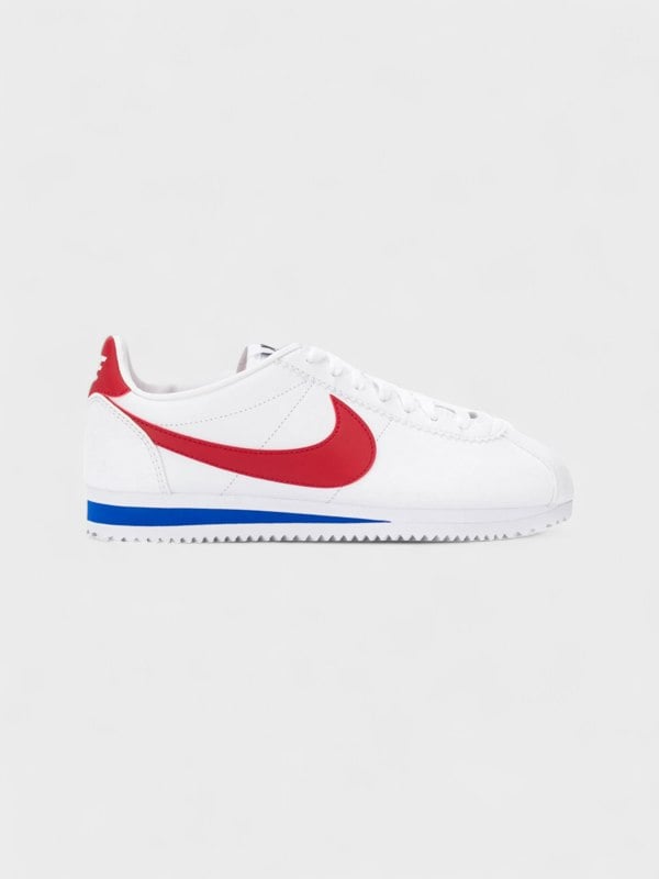 Nike Classic Cortez Leather 'Forrest Gump'