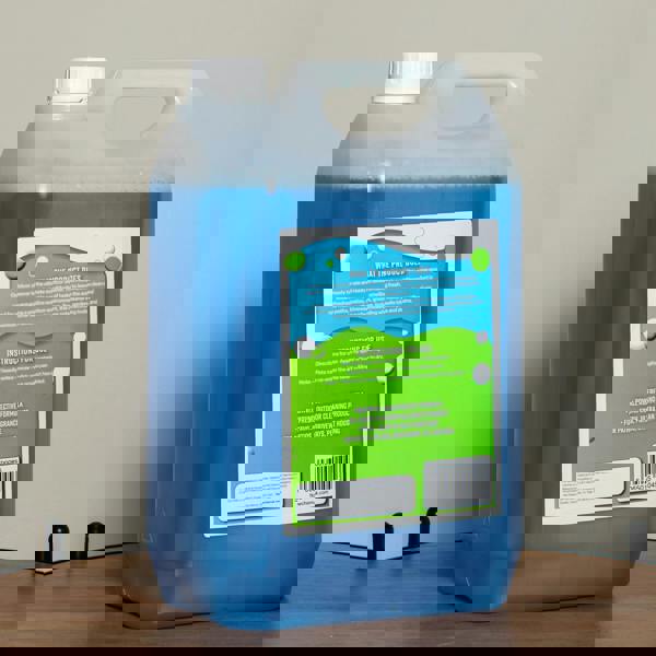 Samuel Alexander 5 Litre Outdoor Patio and Decking Multi-Purpose Cleaner