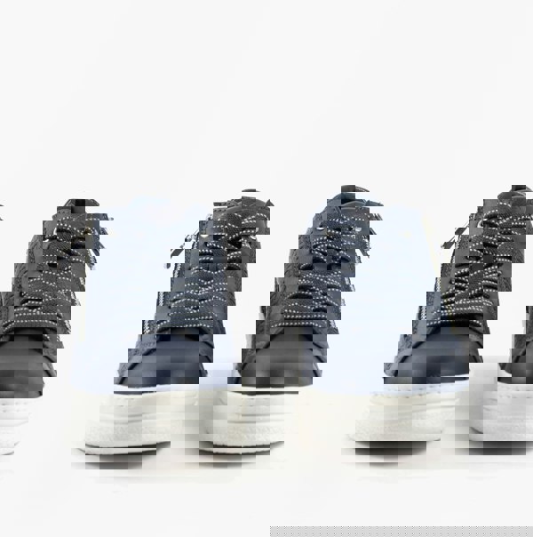 Marco Tozzi 23718-42-890 Womens Shoes Navy