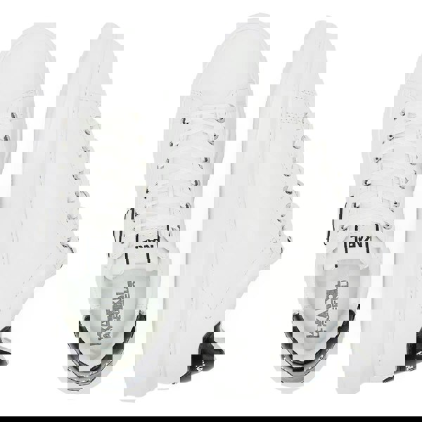 Karl Lagerfeld KL62530N-011 Women's Kapri Karl NFT LO - White