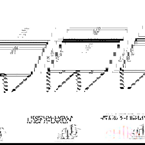 Shire Heydon 7x2 Greenhouse - Best Shed