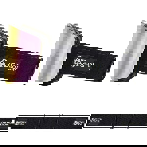 Dragon R1 OTG - Icon Pink with Lumalens Pink Ionized & Lumalens Midnight Lens