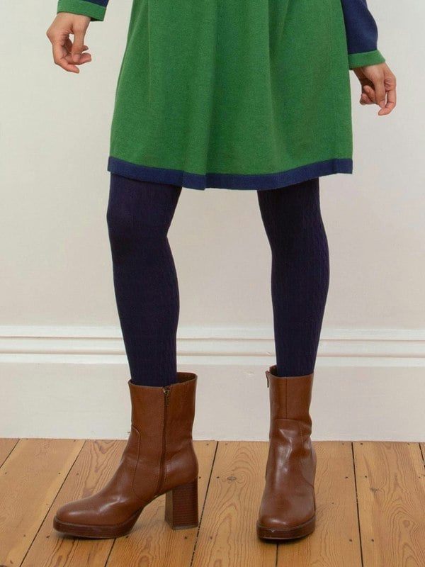 Kite Organic Chalmington Tights Midnight