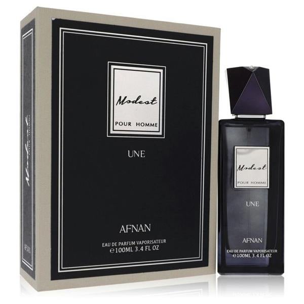 Afnan Modest Une Eau De Parfum 100 ml