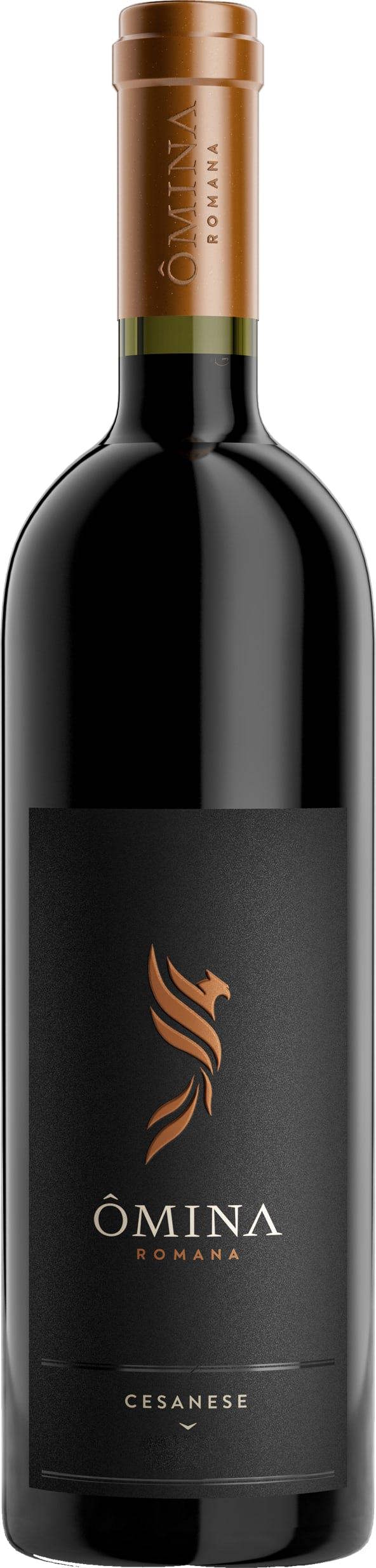 Omina Romana Cesanese 2020 75cl
