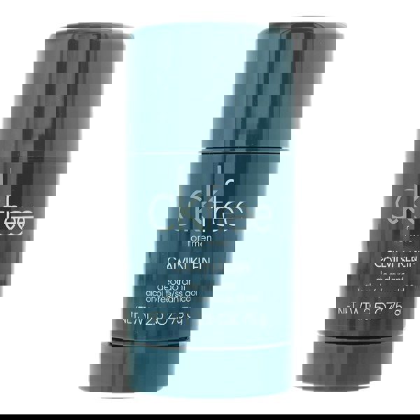 Calvin Klein Ck Free For Men Deodorant Stick 75g