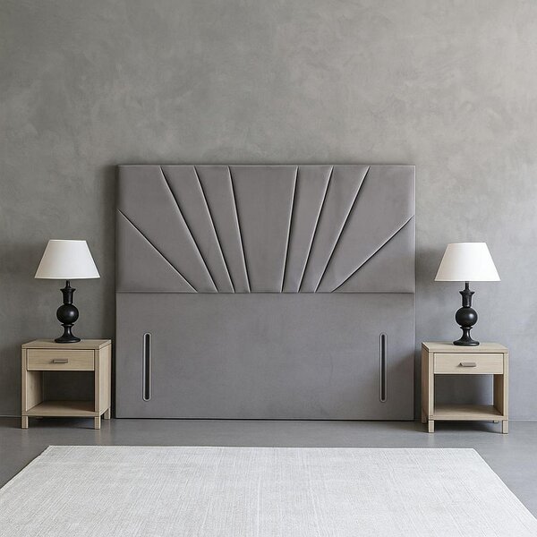 Great British Beds Sunrise Headboard