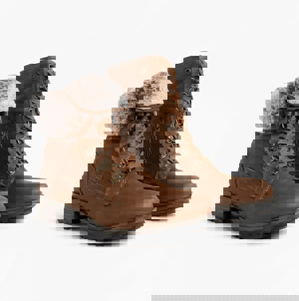 Josef Seibel SUSIE 04 Womens Boots Brown