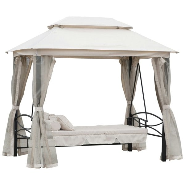 Swing Bench