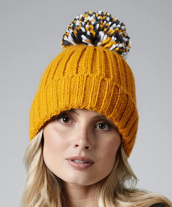 Unisex Beanie Hat