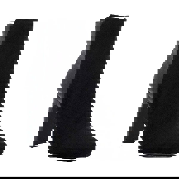 Dune London Women's Orietta Almond Toe Ankle Boots - Black