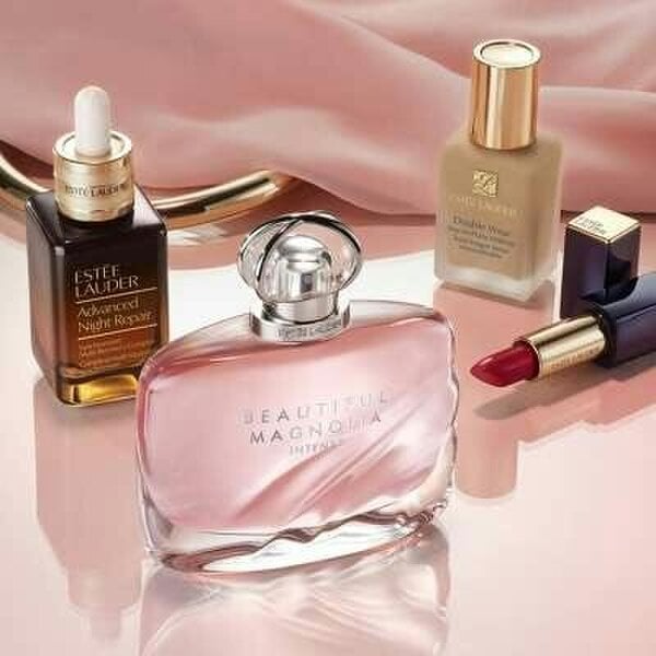 Estee Lauder Estée Lauder Beautiful Magnolia Intense Eau de Parfum Spray 100ml