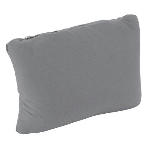 Trekmates Deluxe 2 in 1 Pillow Hiking Walking Outdoor Travel Neck & Sleep Support