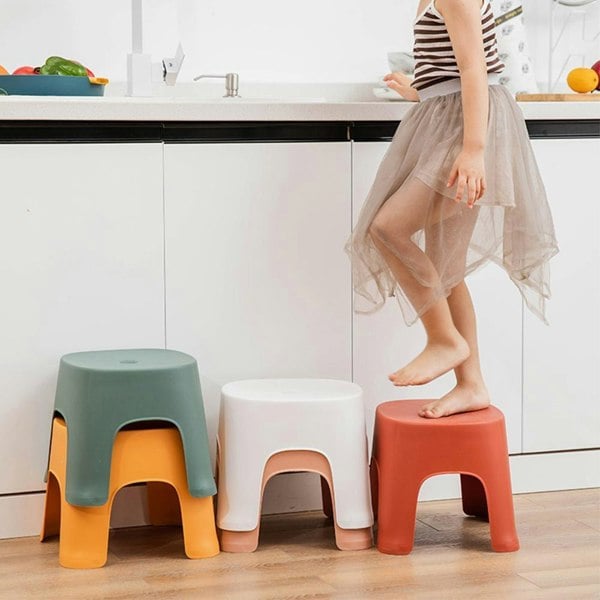 Nordic Kid Stool-Weilai-Weilai Concept